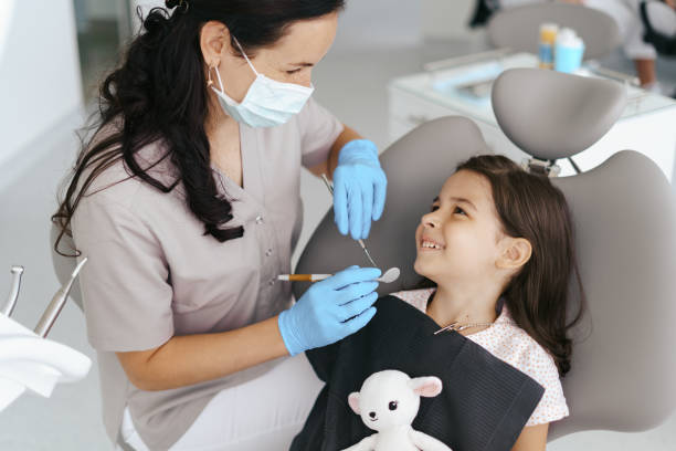Why Choose Us for Your Dental Needs in Commercial Point, OH