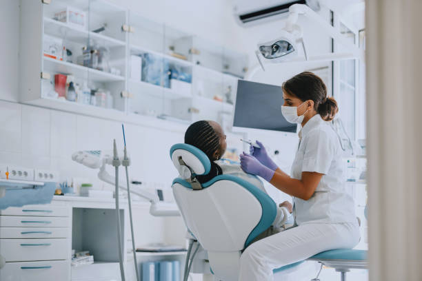 Best Sedation Dentistry  in Commercial Point, OH